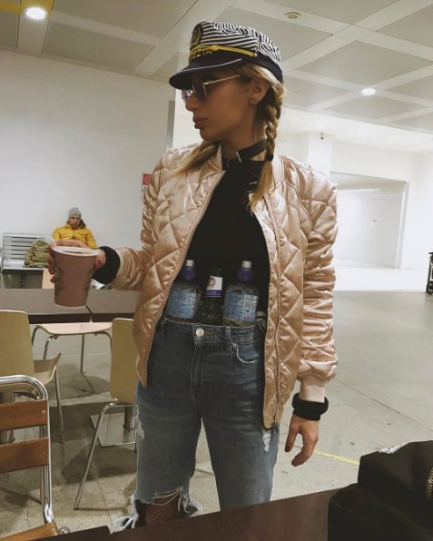 İrem Derici bir gün önce veda dedi son yaptığı da... - Resim: 1