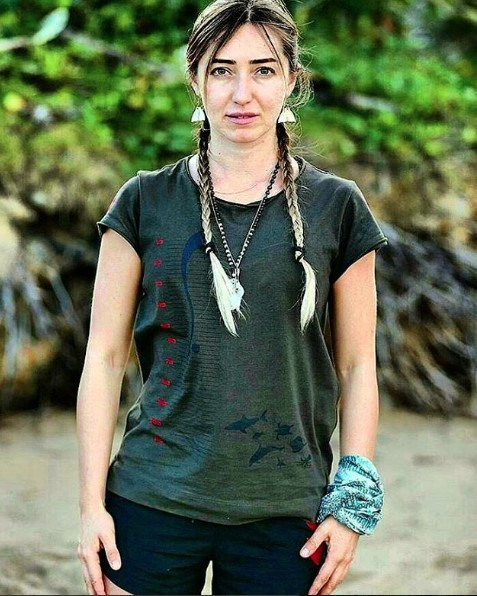 Survivor Şahika'dan bomba itiraf birleşmeye günler kala... - Resim: 4