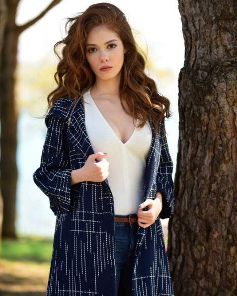 O da dizisinden kovuldu herkes şaştı kaldı! - Resim: 1