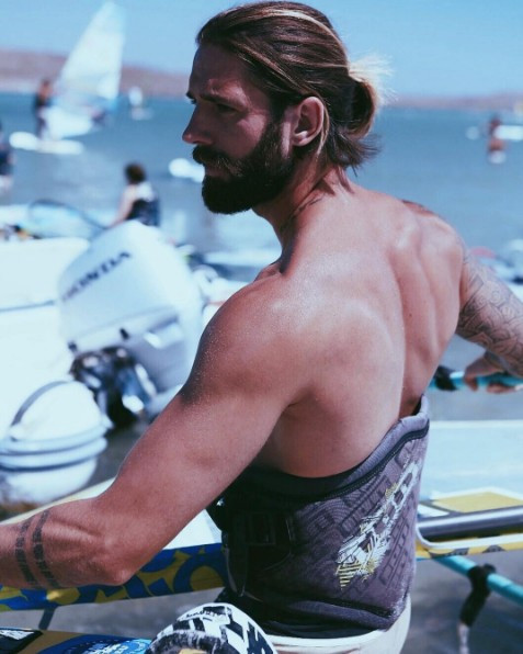 Survivor Serkay Tütüncü sevgilisi Cansu'dan ayrıldı mı? Şok - Resim: 2