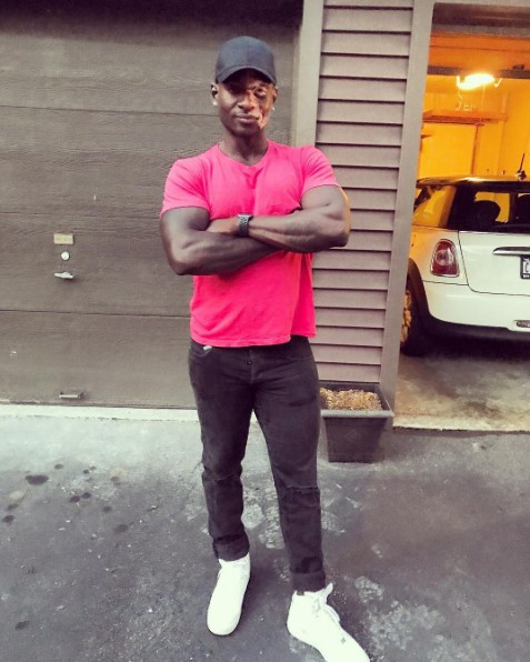 Herkes ona korkarak bakıyordu şimdi peşinden koşuyorlar - Resim: 4