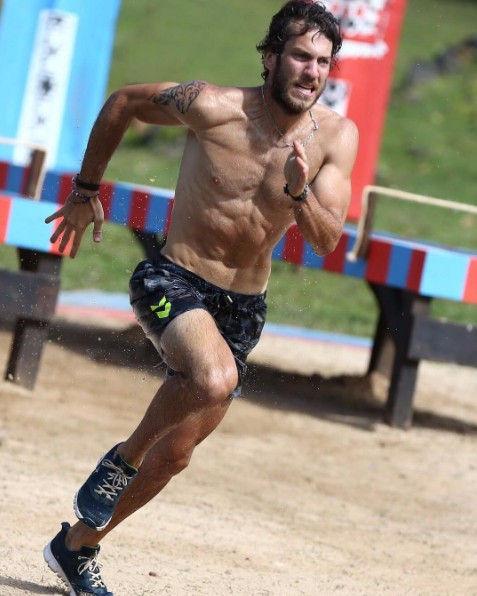 Ogeday'dan büyük Survivor itirafı veriyorlar el altından - Resim: 1