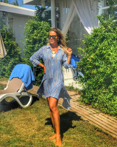 Yine Yeliz Yeşilmen yine olay 'Köpek gibi koşturmayın enayi değilim' - Resim: 2