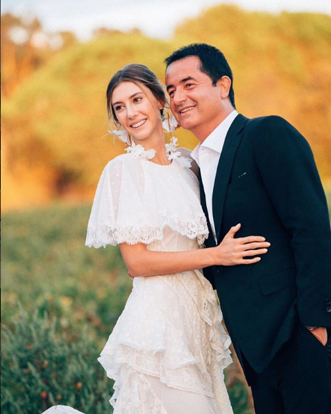 Hülya Avşar Acun Ilıcalı'yı sildi iddialarına ilk açıklama - Resim: 2