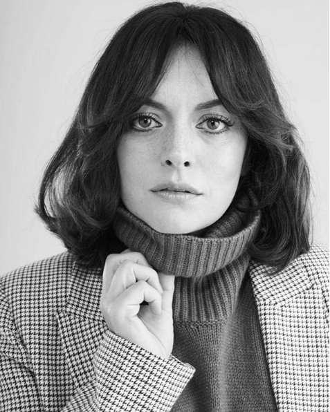 Ezgi Mola aşk iddialarına sert çıktı: Evli barklı insanla ne işim olur! - Resim: 2