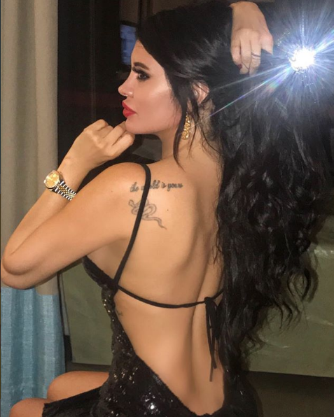 Şarkıcı Ebru Polat hepsini ifşa etti boşuna avukat olmamış - Resim: 2