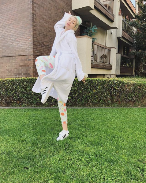 Aleyna Tilki hakkında yapılan haberlere sert çıktı: Evet aptalca özgürüm! - Resim: 3