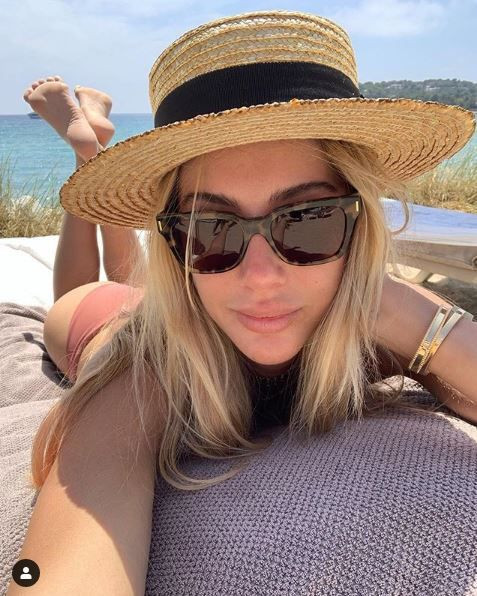 Acun Ilıcalı'dan boşanıp kitap çıkarmıştı! Şeyma Subaşı itiraf etti - Resim: 3