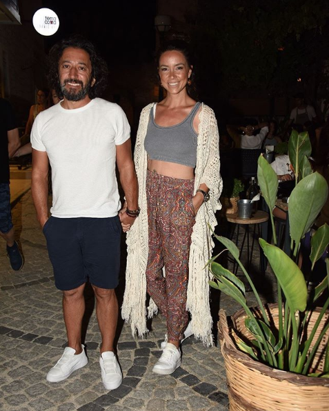 Berkay Şahin'den jet şarkıcı Alya açıklaması! Hakaret mesajları attı denmişti - Resim: 1