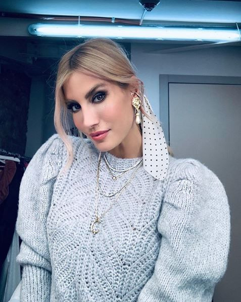 Çağla Şikel barmen Aydın Gürhan ile aşk mı yaşıyor? İddiaya olay cevap - Resim: 1