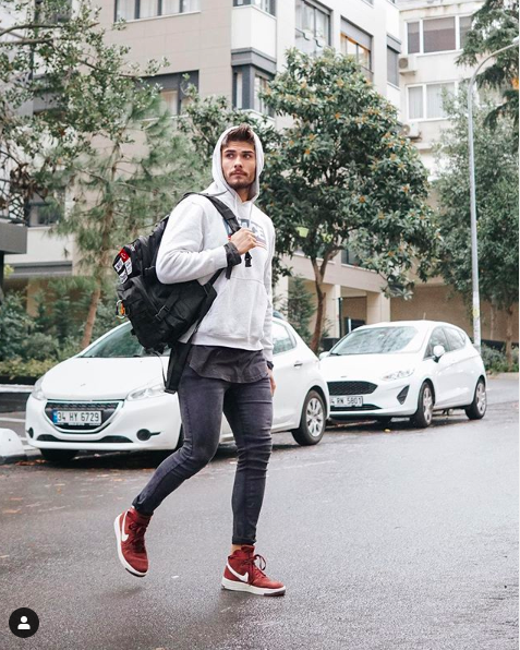 Barış Murat Yağcı kimdir yaşı kaç Survivor 2020 kadrosunda - Resim: 4