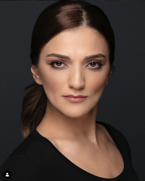 Yasak Elma'da Dürdane rolünü bakın kim oynayacak bomba transfer - Resim: 4