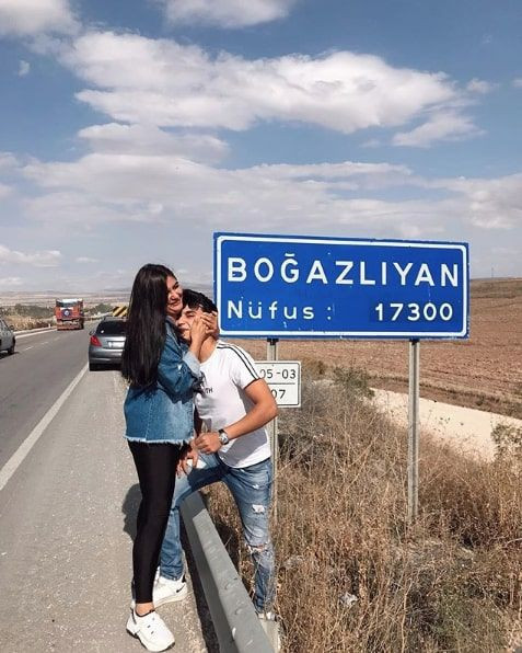 Hanife Gürdal'dan olay isyan! 'Kocamla vakit geçirmekten sıkıldım' - Resim: 2