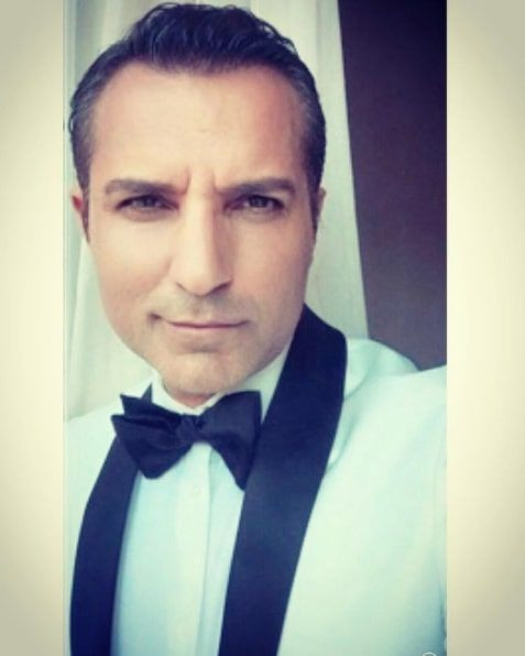 Rafet El Roman 'Sesin kötü' dedi kadının sevgilisi demediğini bırakmadı - Resim: 4