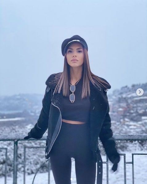 Yasaklı maddeyle yakalanan Yasak Elma yıldızı Ayşegül Çınar destek istedi! - Resim: 3