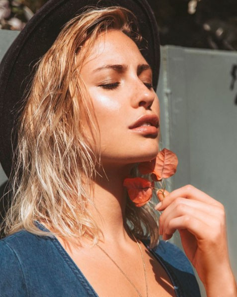 Serdar Ortaç'ın eşi öyle bir gaf yaptı ki Kıvanç Tatlıses ile... - Resim: 1