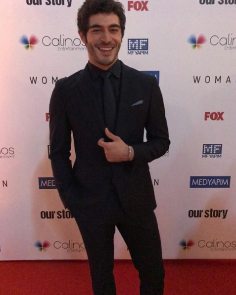 Burak Deniz Bizim Hikaye'den ayrılacak erotik film yıldızıyla... - Resim: 3