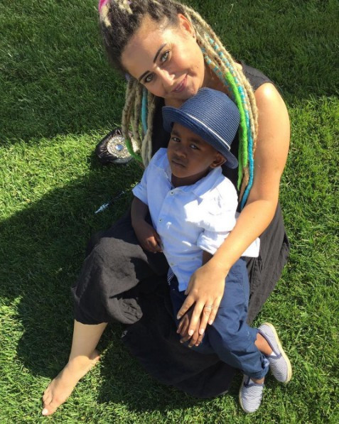 Mahallenin Muhtarları'nın Şirin'i Esra Akkaya'nın son haline bakın! - Resim: 3