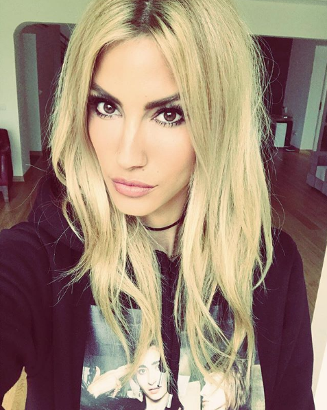 Çağla Şikel'in başı fena dertte! Hapsi isteniyor... - Resim: 2