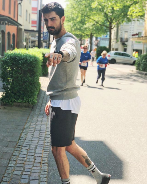 İdo bir deri bir kemik kalmış son hali hayranlarını şoke etti - Resim: 2