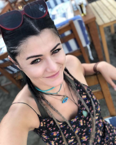 Yasak aşk iddiası Deniz Çakır'ın başını yaktı!  - Resim: 4