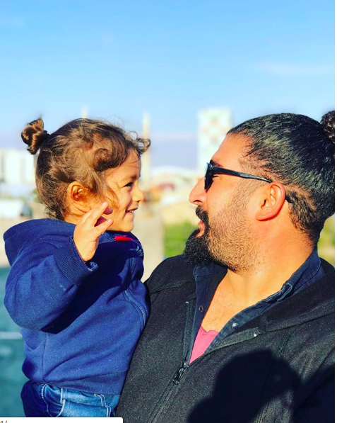 Ferat Üngür kimdir aslen nereli O Ses Türkiye 2019 finalisti yaşı kaç? - Resim: 2