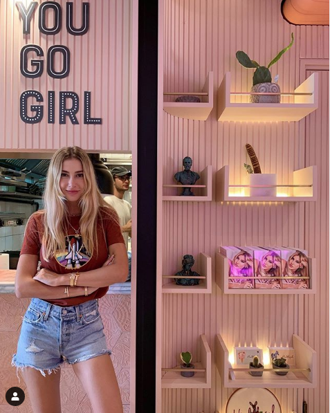 Şeyma Subaşı kızını yalnız bırakarak seyahat etmesini bakın nasıl savundu - Resim: 1