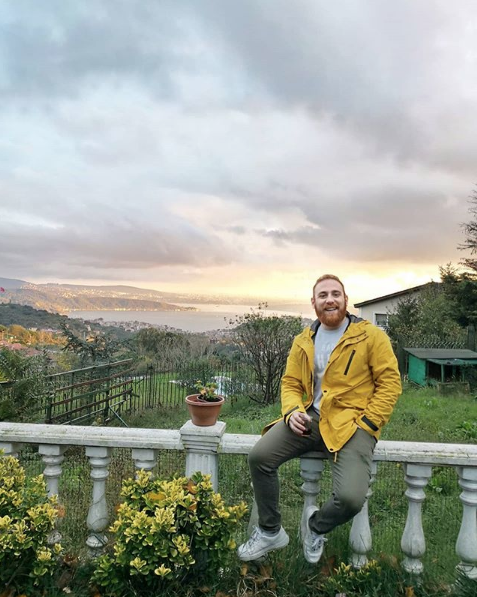 Çocuklar Duymasın'ın çocuk yıldızıydı! Oyunculuğu bıraktığını açıkladı - Resim: 3