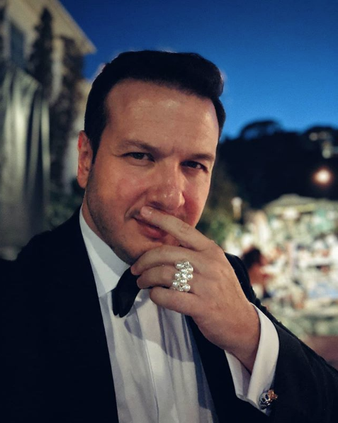 Şahan Gökbakar'dan dikkat çeken paylaşım! ''Bu ülke zerre ileri gitmez'' diyerek isyan etti! - Resim: 4