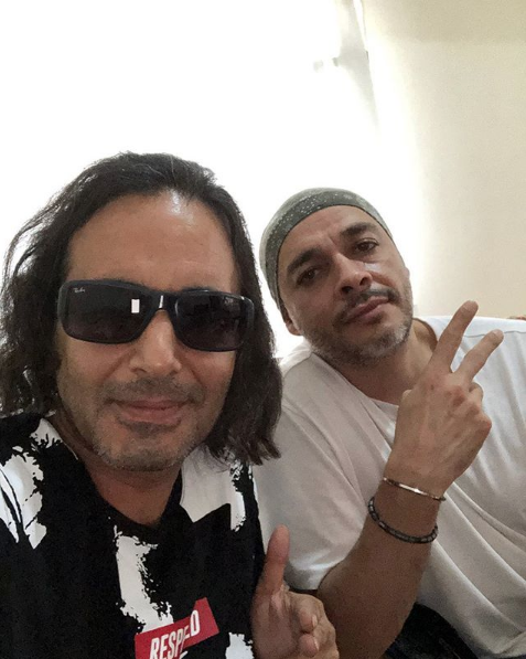 Almanya'da gözaltına alınan Killa Hakan serbest bırakıldı! Hücrede kalmış - Resim: 4