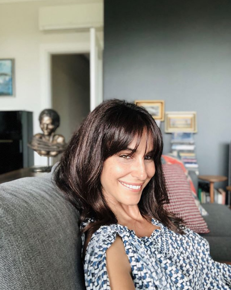 Arzum Onan'ın eşiyle aşk dolu Eylül ayı paylaşımı çok beğenildi! - Resim: 2