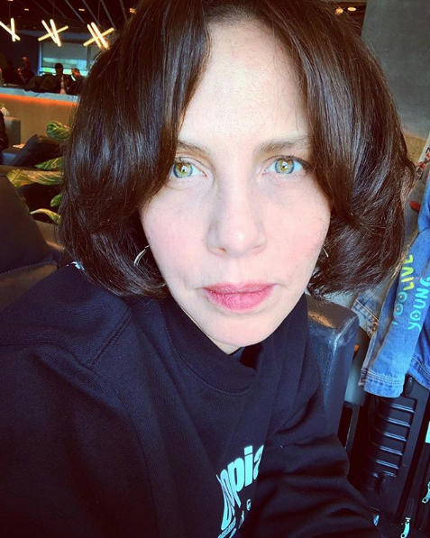 Sertap Erener makyajsız çekilince çıldırdı! İşte 55 yaşındaki gerçek hali - Resim: 1