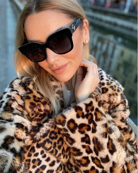 Hadise Kaan Yıldırım aşkında yeni gelişme! Benek'in resimlerini sildi - Resim: 1