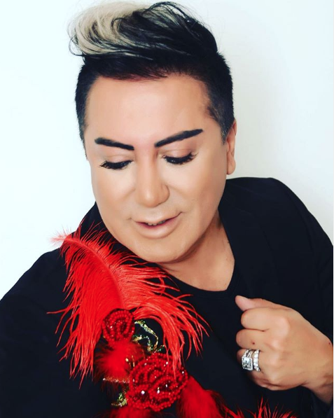 Murat Övüç'ün sevgili itirafı olay! Kapalıçarşı'nın imparatoru deyip anlattı - Resim: 3