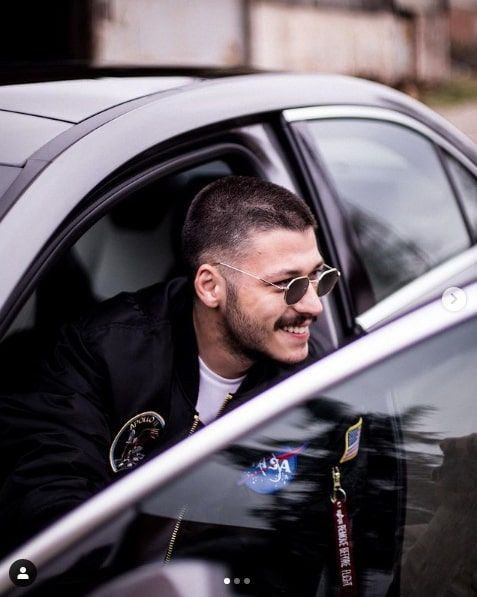 Kubilay Aka 'hız seviyorum' demişti aynı gün lüks aracıyla kaza yaptı - Resim: 4