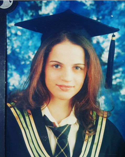 Tuğçe Kazaz din değiştirme olayı! Adını Maria yapmıştı eski eşi kimdir? - Resim: 0