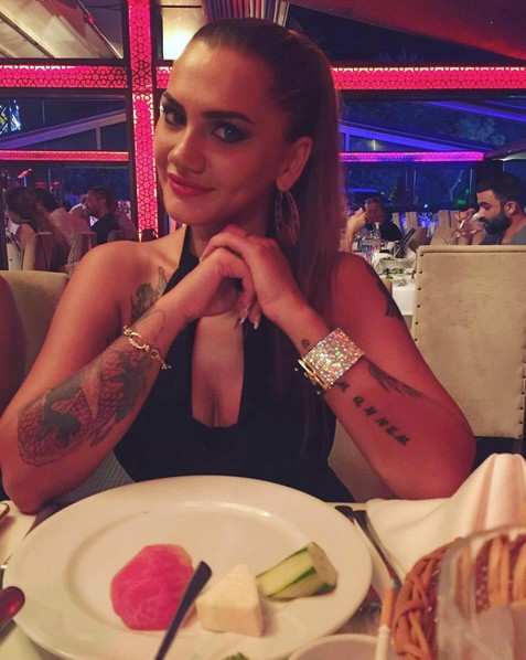 Ayça Beğen Kısmetse Olur'a geri dönüyor son haline bakın - Resim: 2