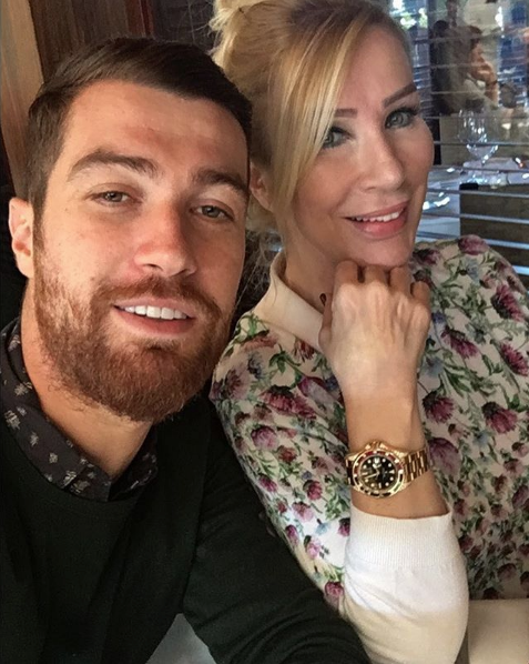 Seda Sayan'ın tayt giyen oğlu şimdi de dayak mı yedi - Resim: 2