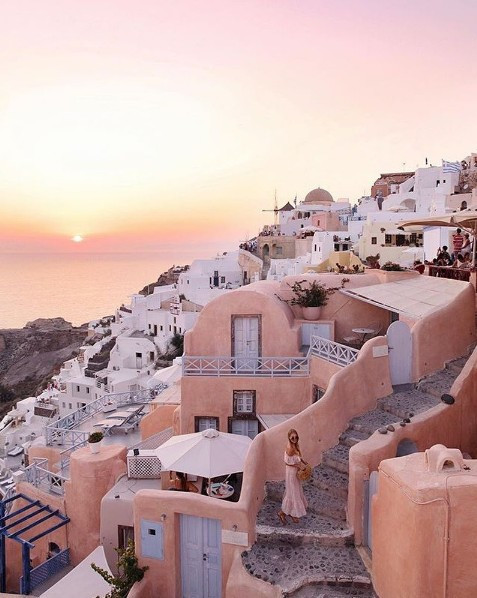 Dünya’nın en güzel yerleri! Türkiye’den bakın neresi var - Resim: 1