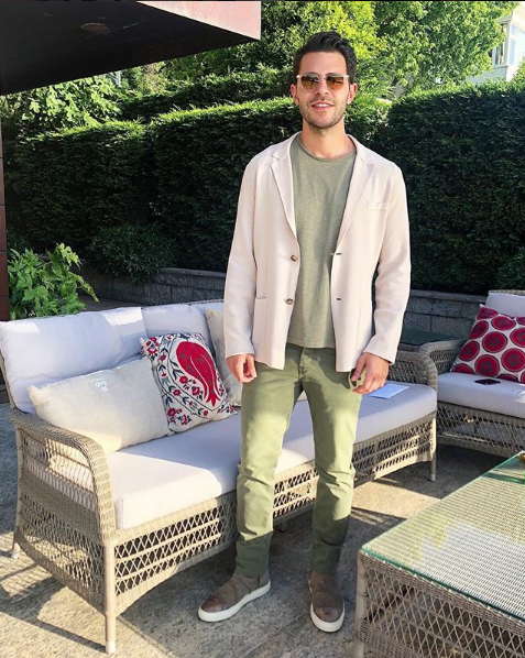 Merve Boluğur'un yeni aşkı çapkın işadamı herkesi şoke etti! - Resim: 2