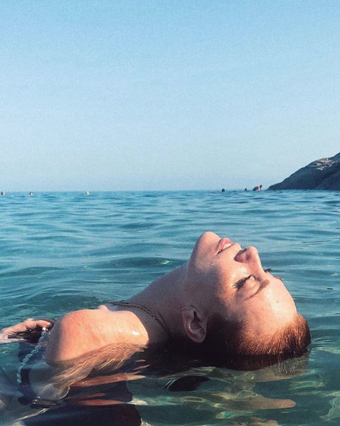 Efsane gaflar arasına girdi! Elçin Sangu adres iddiasıyla rezil oldu - Resim: 4