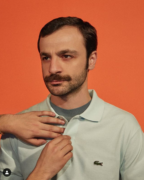 İstanbullu Gelin'in Osman'ı bedelli askerliğe gitti! Güven Murat Akpınar'ın bedelli fotoğrafı - Resim: 4