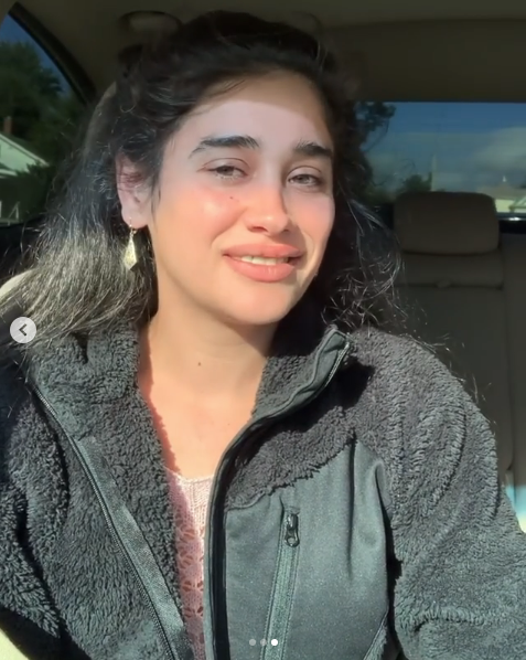 'Beni seviyor musun' videosunu açıkladı Meltem Miraloğlu bakın neden paylaşmış - Resim: 4