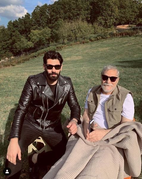 Hastaneden taburcu oldu Mehmet Ali Erbil'den sevindiren haber geldi! - Resim: 2