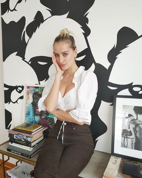 Didem Soydan 'pornocu' diyen Erol Köse'yi affetmedi şikayetçi oldu - Resim: 4