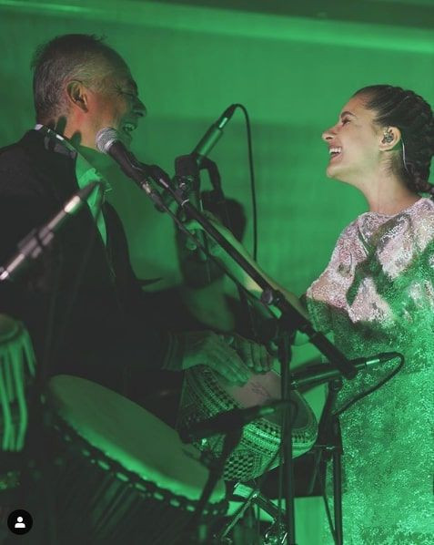 Şarkıcı Atiye'nin neden ortalarda olmadığı ortaya çıktı! Şok eden yeni hayatı - Resim: 4