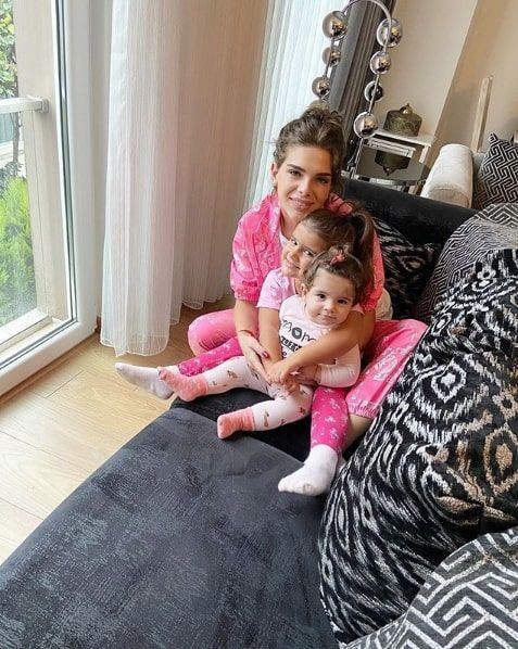 Damla Ersubaşı bombayı patlattı Acun Ilıcalı'nın yeni projesinde olacaktı - Resim: 4