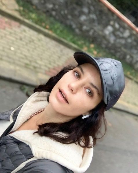 Beren Saat'e o bomba soru soruldu Kenan Doğulu'yla alakalı bakın neler anlattı - Resim: 1