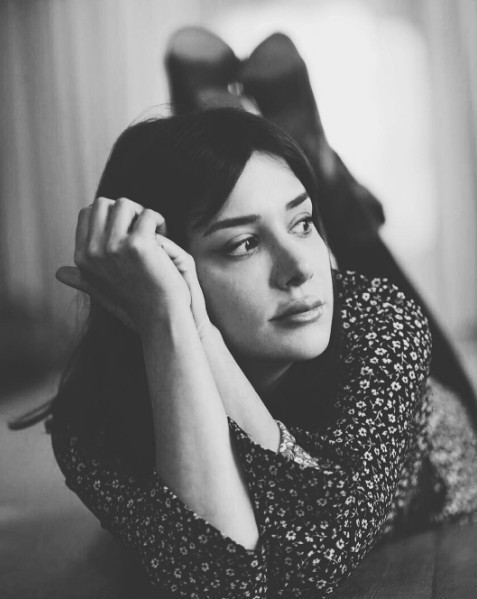 İnan Ulaş Torun Algı Eke'yle evlendi! Önceki sevgililerini dövmüştü - Resim: 3