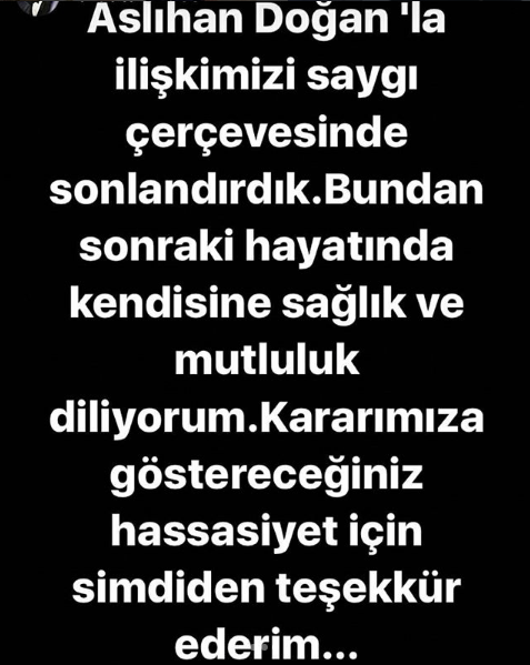 Özge Ulusoy Arda Turan hakkında ilk kez konuştu Aslıhan Doğan ise... - Resim: 4